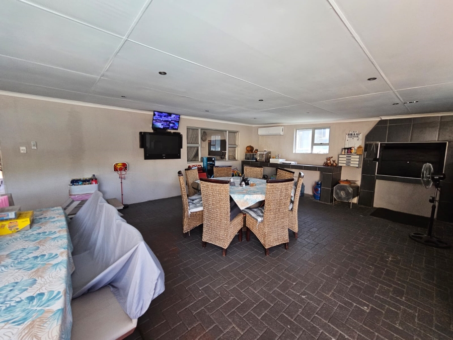 4 Bedroom Property for Sale in Sasolburg Ext 11 Free State